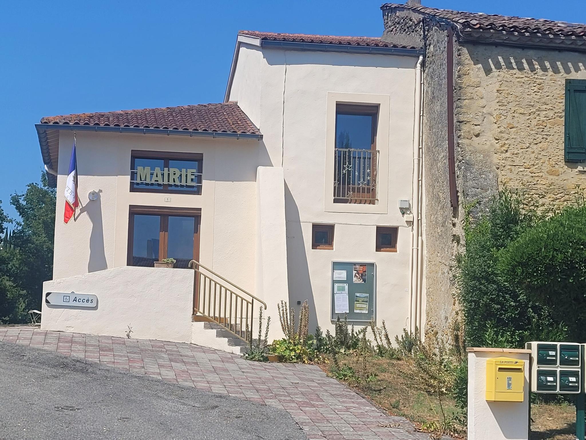 Sainte-Foi - Village d'Ariège au cœur du Pays de Mirepoix